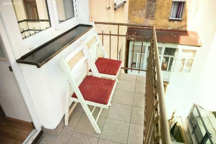 Pronájem bytu 2+kk 63 m²
