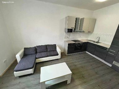 Pronájem bytu 2+kk 49 m²
