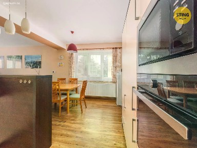 Prodej bytu 3+1 95 m²