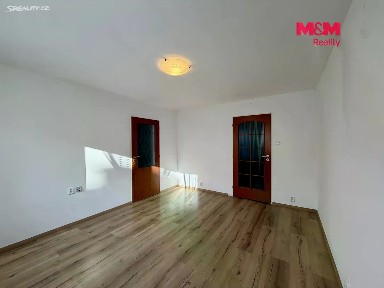 Pronájem bytu 3+1 80 m²