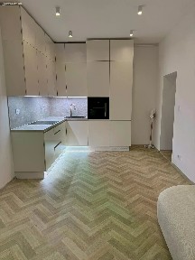Pronájem bytu 3+kk 62 m²