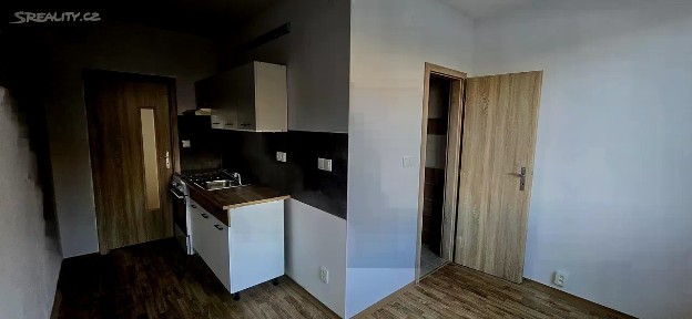 Pronájem bytu 1+1 47 m²