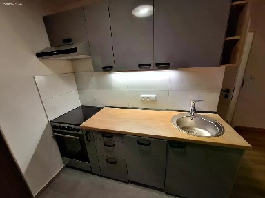 Pronájem bytu 2+kk 41 m²