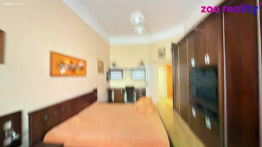 Pronájem bytu 3+1 168 m²