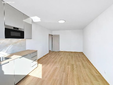 Prodej bytu 3+kk 60 m²