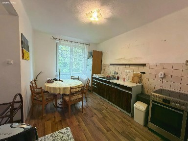 Prodej bytu 3+1 80 m²
