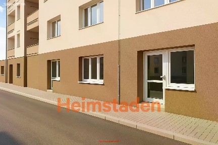 Pronájem obchodního prostoru 17 m²