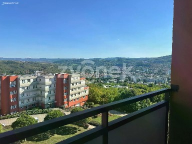 Pronájem bytu 3+1 72 m²