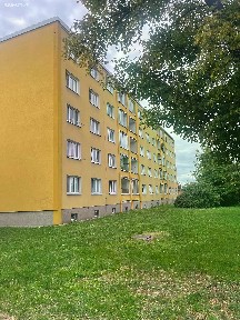 Pronájem bytu 2+1 57 m²