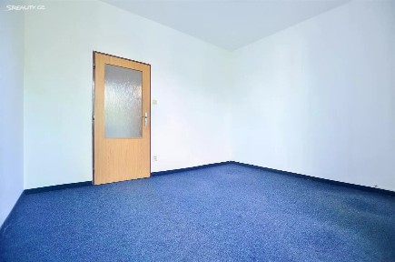 Pronájem kanceláře 13 m²