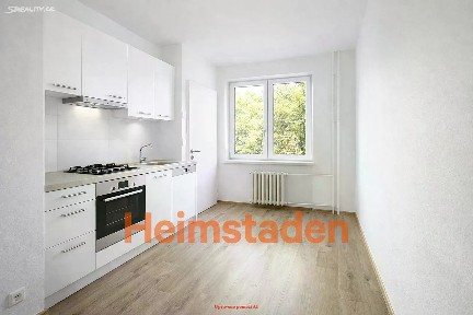 Pronájem bytu 2+1 52 m²
