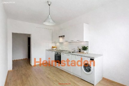 Pronájem bytu 2+1 54 m²