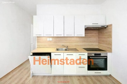 Pronájem bytu 2+1 50 m²
