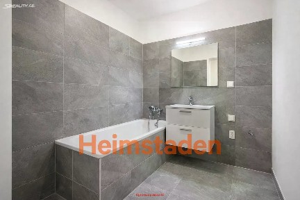 Pronájem bytu 2+1 63 m²