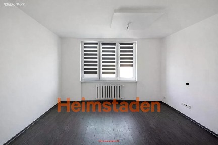 Pronájem bytu 2+1 53 m²