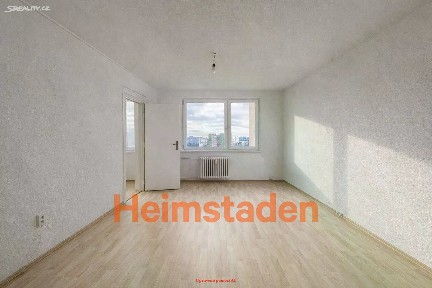 Pronájem bytu 3+1 68 m²