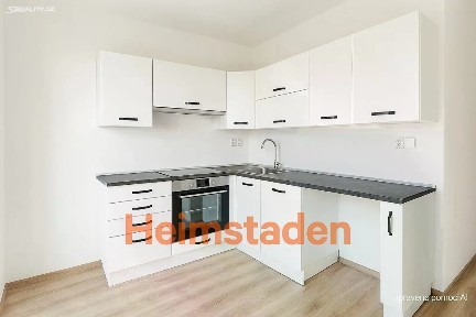 Pronájem bytu 3+1 69 m²