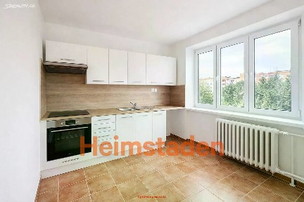 Pronájem bytu 2+1 57 m²