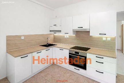 Pronájem bytu 2+kk 56 m²