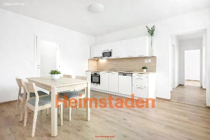 Pronájem bytu 2+kk 68 m²
