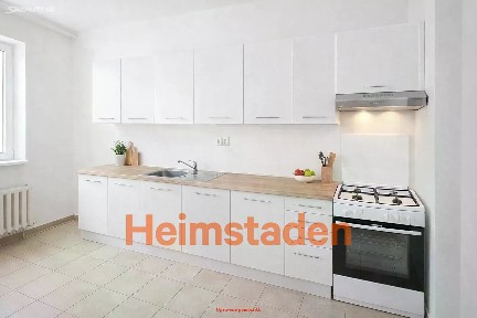 Pronájem bytu 3+1 79 m²