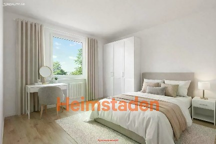 Pronájem bytu 3+1 67 m²