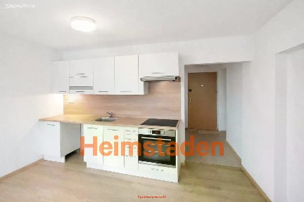 Pronájem bytu 2+1 48 m²