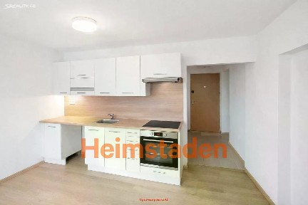 Pronájem bytu 2+1 48 m²
