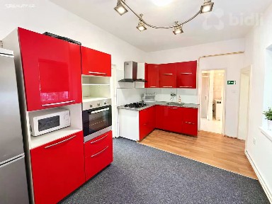 Prodej rodinného domu 148 m², pozemek 644 m²
