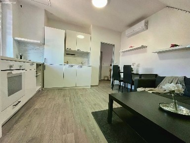 Pronájem bytu 4+kk 82 m²