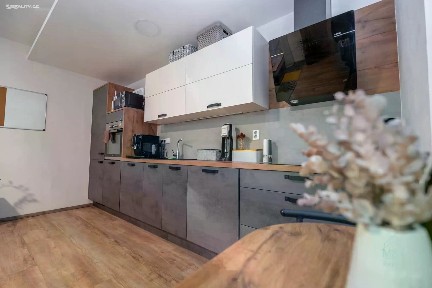 Pronájem bytu 2+kk 41 m²