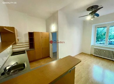 Pronájem bytu 2+kk 83 m²