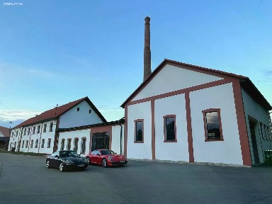 Pronájem komerční nemovitosti 100 m²