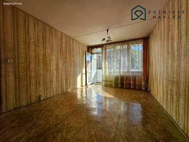 Prodej bytu 3+1 82 m²