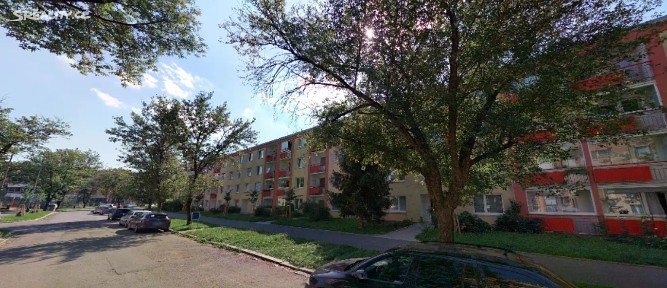 Prodej bytu 3+1 74 m²