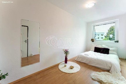 Prodej bytu 2+1 45 m²