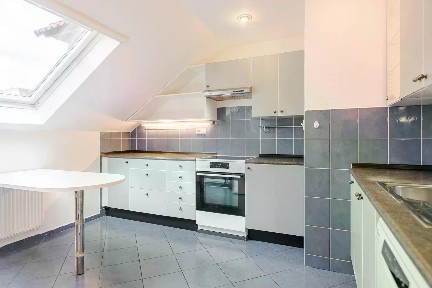 Prodej bytu 2+1 67 m²