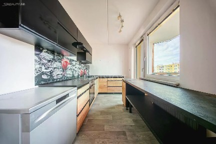 Prodej bytu 3+1 72 m²