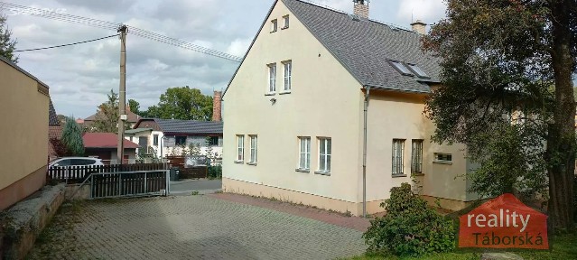 Karoliny Světlé, Liberec - Liberec VII-Horní Růžodol