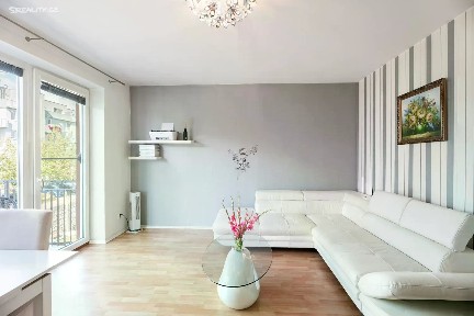 Prodej bytu 2+kk 45 m²