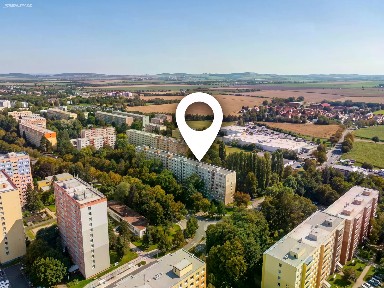 Masarykova, Kolín - Kolín II