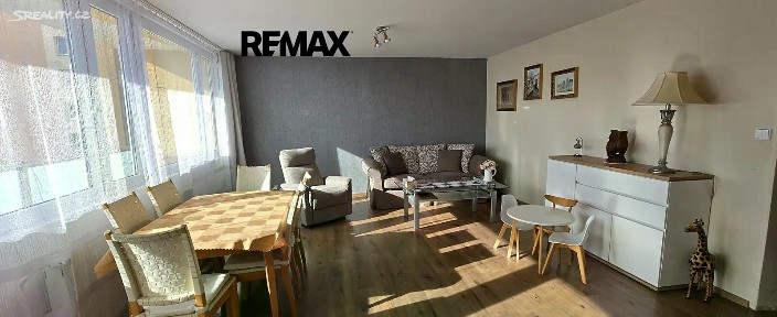 Prodej bytu 4+1 80 m²