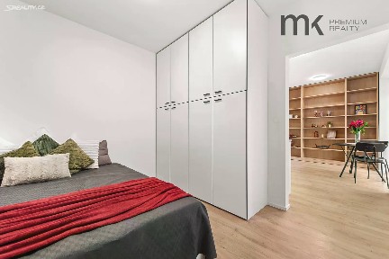 Pronájem bytu 1+1 31 m²