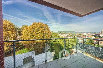 Pronájem bytu 2+kk 59 m²
