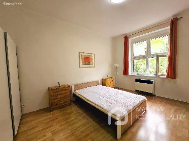 Pronájem bytu 2+kk 45 m²