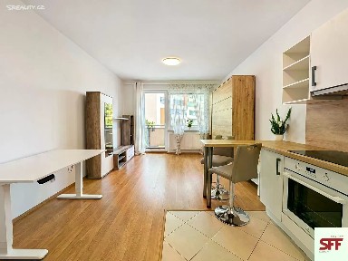 Hornoměcholupská, Praha - Horní Měcholupy