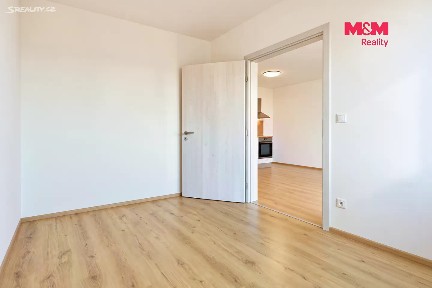 Pronájem bytu 2+kk 37 m²