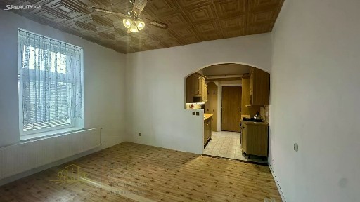 Pronájem bytu 2+kk 50 m²