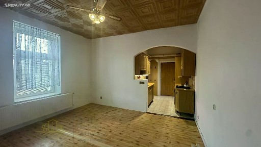 Pronájem bytu 2+kk 50 m²