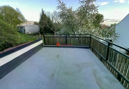 Pronájem bytu 2+1 43 m²